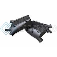 CSF 8194B ИНТЕРКУЛЕРЫ AUDI RS6 / RS7 (C8), ЧЕРНЫЕ