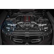 EVENTURI EVE-G9X-CFM-INT ВПУСКНАЯ СИСТЕМА CARBON ДЛЯ BMW M5 (G90 / G99) (МАТОВАЯ)