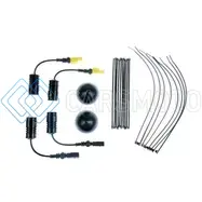 KW 68511187 КОМПЛЕКТ ОБМАНОК ДЛЯ ОТКЛЮЧЕНИЯ EDC ДЛЯ BMW M2 (G87) / M3 (G80) / M4 (G82)