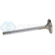 MANLEY 11543-8 SBC 1.600 SEVERE DUTY EXHAUST VALVES (SET OF 8)