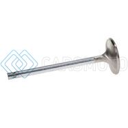 MANLEY 11587-8 BIG BLOCK CHEVROLET 1.880 DIAMETER STOCK LENGTH EXTREME DUTY EXHAUST VALVES - SET OF 8