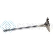 MANLEY 11631-8 FORD 4.6L 37.5MM DIAMETER 117.35MM LENGTH RACE MASTER EXHAUST VALVES (SET OF 8)