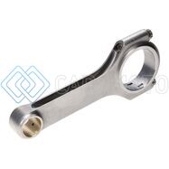 MANLEY 14054R-8 CHEVY SMALL BLOCK 6.000IN H BEAM W/ ARP 2000 CONNECTING RODS - SET OF 8