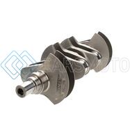 MANLEY 190120B КОЛЕНВАЛ BILLET 4340 TURBO TUFF ДЛЯ MITSUBISHI 4G63/4G64 ХОД 100 ММ 7 БОЛТОВ