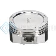 MANLEY 567270CE-8 FORD 4.6L 3.700IN BORE 3.543IN STROKE -14CC DOME PLATINUM SERIES PISTON SET
