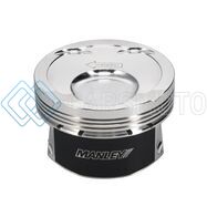 MANLEY 594800CE-6 КОВАНЫЕ ПОРШНИ EXTREME DUTY ДЛЯ FORD 3.5L ECOBOOST 3.642 IN