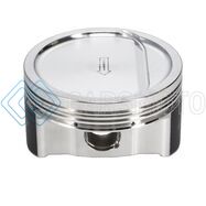 MANLEY 596975C-8 SMALL BLOCK CHEVROLET LS SERIES 4.075IN BORE -18CC DISH 3.662IN STROKE PLATINUM