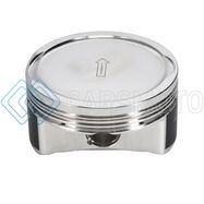 MANLEY 598905C-8 CHRYSLER HEMI 6.4L STOCK STROKE +.005IN OVERSIZE/4.095IN BORE -12.5CC DISH PISTON SET