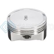 MANLEY 598910C-8 CHRYSLER HEMI 6.4L -12.5CC DISH 4.100 BORE +.010 OVER SIZE 1.210 COMP - SET OF 8