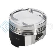 MANLEY 606310CE-4 КОВАНЫЕ ПОРШНИ TURBO TUFF ДЛЯ MITSUBISHI EVO VIII/IX 4G63/4G63T 86 ММ СЖ 8.5