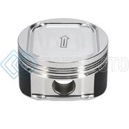 MANLEY 615000C-4 98+ SUBARU WRX (EJ205) STD STROKE 92MM STD BORE 8.5:1 DISH PISTON SET WITH RINGS