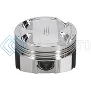 MANLEY 629310CE-6 КОВАНЫЕ ПОРШНИ TURBO TUFF ДЛЯ TOYOTA SUPRA 2JZGTE СТРОКЕР 94 ММ 87 ММ СЖ 10.0