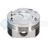 MANLEY 632705C-4 КОВАНЫЕ ПОРШНИ ДЛЯ SUBARU WRX FA20 86.50 ММ СЖ 10.0