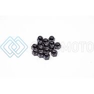 RADIUM ENGINEERING 17-0048 ELECTRICAL BULKHEAD STUD KIT (PACK OF 6)
