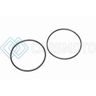 RADIUM ENGINEERING 18-0022 FUEL FILTER BODY O-RING - PAIR