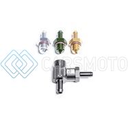 RADIUM ENGINEERING 18-0026 DUCKBILL VALVE