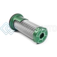 RADIUM ENGINEERING 18-0028 R35 GT-R TRANSMISSION FILTER STAINLESS