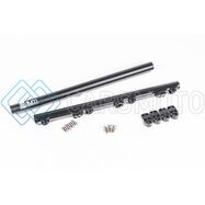 RADIUM ENGINEERING 20-0232 GM LS ENGINE FUEL RAILS