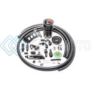 RADIUM ENGINEERING 20-0258-00 2015+ SUBARU WRX AIR OIL SEPARATOR KIT (INCLUDES 20-0255)