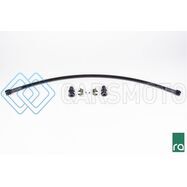 RADIUM ENGINEERING 20-0266 2015+ SUBARU WRX FUEL FEED LINE KIT