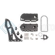 RADIUM ENGINEERING 20-0270-02 06-11 ELISE/EXIGE 2ZZ-GE ONLY COOLANT EXPANSION TANK- REMOTE LOCATION