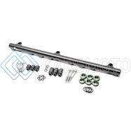 RADIUM ENGINEERING 20-0277 NISSAN RB25DET TOP FEED FUEL RAIL KIT