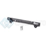 RADIUM ENGINEERING 20-0290 5/16IN SAE FEMALE TO 6AN MALE LOW PROFILE