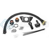 RADIUM ENGINEERING 20-0774 FUEL CELL SUBHARNESS KIT FOR FCST-X (OR FCST)