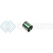 RADIUM ENGINEERING 20-0778 INJECTOR SEAT ADAPTER 14MM TO 17MM O-RING 2MM EXTENSION