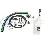 RADIUM ENGINEERING 20-0841-22 FCST-X REFUELING KIT - REMOTE MOUNT STANDARD FILL