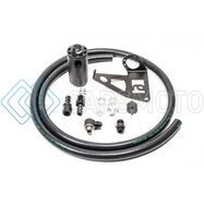 RADIUM ENGINEERING 20-0873-FL CATCH CAN KIT BMW E46 3-SERIES FLUID LOCK