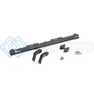 RADIUM ENGINEERING 20-0877 91-03 VOLKSWAGEN GOLF GTI 2.8L 12V VR6 FUEL RAIL