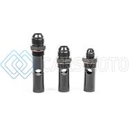 RADIUM ENGINEERING 20-0935 DSV 12AN ORB TO 12AN MALE HIGH FILL
