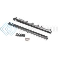 RADIUM ENGINEERING 20-0964 TOYOTA 2UZ-FE (NON VVTI) FUEL RAIL PLUMBING KIT