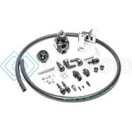 RADIUM ENGINEERING 20-1020 89-05 MAZDA MX-5 MIATA FUEL HANGER (PUMPS NOT INCLUDED)