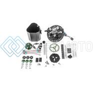 RADIUM ENGINEERING 20-1082 2016+ HONDA CIVIC (EXCL. FL5) FUEL HANGER - FOR WALBRO F90000267/274/285 FUEL PUMPS