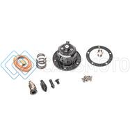 RADIUM ENGINEERING 20-1101-00 RA-SERIES FPR CONVERSION KIT - BLACK