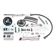 RADIUM ENGINEERING 20-1170 BMW E36 FUEL PUMP HANGER