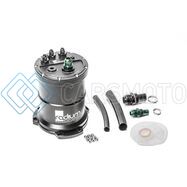 RADIUM ENGINEERING 20-1195 FUEL SURGE TANK FOR EXTERNAL PUMPS
