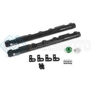 RADIUM ENGINEERING 20-1302 FORD 302/351 WINDSOR FUEL RAILS