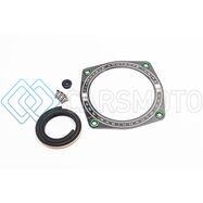 RADIUM ENGINEERING 20-1323 10-15 CHEVROLET CAMARO FUEL PUMP ACCESS COVER
