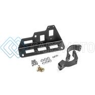 RADIUM ENGINEERING 20-1327 FUEL FILTER MOUNT FOR CTS-V