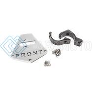 RADIUM ENGINEERING 20-1328  10-15 CHEVROLET CAMARO FUEL FILTER MOUNT