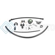 RADIUM ENGINEERING 20-1389 MK4 SUPRA FUEL PULSE DAMPER KIT
