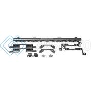 RADIUM ENGINEERING 20-1536 FORD BARRA FUEL RAIL