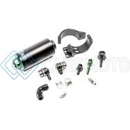 RADIUM ENGINEERING 20-1585 NISSAN FUEL FILTER MOUNT