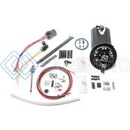 RADIUM ENGINEERING 20-1970 BMW E90/91/92/93 FHST RA FOR WALBRO GSS342/AEM 50-1200 - PUMPS NOT INCLUDED