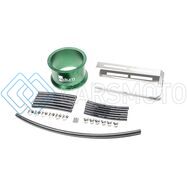 RADIUM ENGINEERING 20-1990-02 FCST-X 2 SURGE TANK PUMPS AND 1 LIFT PUMP INCLUDED (WALBRO GSS342)