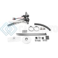 RADIUM ENGINEERING 20-3796 93-98 HONDA DEL SOL DUAL PUMP ADD-ON (WALGSS342 OR AEM50-1200)