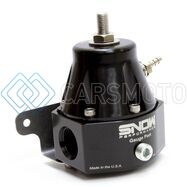 SNOW BILLET SNF-10000 HIGH FLOW EFI FUEL PRESSURE REGULATOR